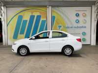 Chevrolet Aveo 2020 4p LS L4/1.5 Man  2020 Chevrolet Aveo Venta Exteriores 8