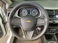 Chevrolet Aveo 2020 4p LS L4/1.5 Man  2020 Chevrolet Aveo Venta Interiores 1