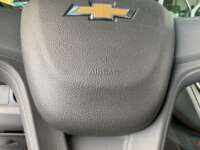 Chevrolet Aveo 2020 4p LS L4/1.5 Man  2020 Chevrolet Aveo Venta Interiores 11