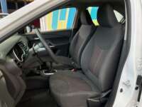 Chevrolet Aveo 2020 4p LS L4/1.5 Man  2020 Chevrolet Aveo Venta Interiores 15