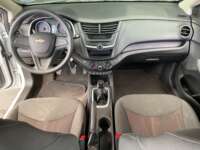 Chevrolet Aveo 2020 4p LS L4/1.5 Man  2020 Chevrolet Aveo Venta Interiores 4