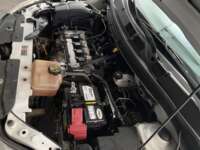 Chevrolet Aveo 2020 4p LS L4/1.5 Man  2020 Chevrolet Aveo Venta Motor 3