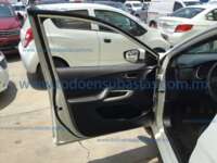 Chevrolet Aveo 2020 4p LS L4/1.5 Man  IMG_0805