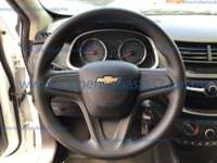 Chevrolet Aveo 2020 4p LS L4/1.5 Man  IMG_0808