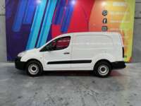 Peugeot Partner 2017 5p Partner Maxi 1.6 HDI 90hp Man 2017 Peugeot Partner Venta Exteriores 4