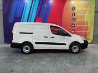 Peugeot Partner 2017 5p Partner Maxi 1.6 HDI 90hp Man 2017 Peugeot Partner Venta Exteriores 8