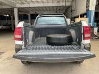 Volkswagen Saveiro 2019  2p  Robust  L4/1.6 Man A/A 2019 Volkswagen Saveiro Venta Cajuela 1