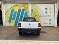 Volkswagen Saveiro 2019  2p  Robust  L4/1.6 Man A/A 2019 Volkswagen Saveiro Venta Exteriores 6