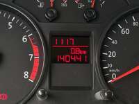 Volkswagen Saveiro 2019  2p  Robust  L4/1.6 Man A/A 2019 Volkswagen Saveiro Venta Interiores 3
