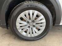 Volkswagen Saveiro 2019  2p  Robust  L4/1.6 Man A/A 2019 Volkswagen Saveiro Venta Llantas 1