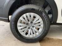 Volkswagen Saveiro 2019  2p  Robust  L4/1.6 Man A/A 2019 Volkswagen Saveiro Venta Llantas 7