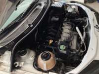 Volkswagen Saveiro 2019  2p  Robust  L4/1.6 Man A/A 2019 Volkswagen Saveiro Venta Motor 1