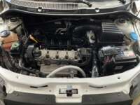Volkswagen Saveiro 2019  2p  Robust  L4/1.6 Man A/A 2019 Volkswagen Saveiro Venta Motor 2