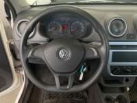 Volkswagen Saveiro 2019  2p  Robust  L4/1.6 Man A/A 2019 Volkswagen Saveiro Venta Interiores 1