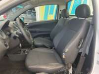 Volkswagen Saveiro 2019  2p  Robust  L4/1.6 Man A/A 2019 Volkswagen Saveiro Venta Interiores 15