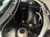 Volkswagen Saveiro 2019  2p  Robust  L4/1.6 Man A/A 2019 Volkswagen Saveiro Venta Motor 1