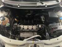 Volkswagen Saveiro 2019  2p  Robust  L4/1.6 Man A/A 2019 Volkswagen Saveiro Venta Motor 2
