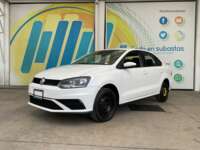 Volkswagen Vento 2020 4p Starline L4/1.6 Aut Linea Anterior 2020 Volkswagen Vento Venta Exteriores 1