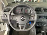 Volkswagen Vento 2020 4p Starline L4/1.6 Aut Linea Anterior 2020 Volkswagen Vento Venta Interiores 1