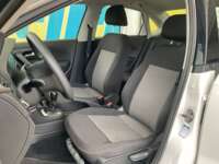 Volkswagen Vento 2020 4p Starline L4/1.6 Aut Linea Anterior 2020 Volkswagen Vento Venta Interiores 15