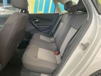 Volkswagen Vento 2020 4p Starline L4/1.6 Aut Linea Anterior 2020 Volkswagen Vento Venta Interiores 17