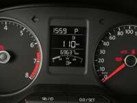 Volkswagen Vento 2020 4p Starline L4/1.6 Aut Linea Anterior 2020 Volkswagen Vento Venta Interiores 3