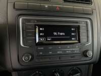 Volkswagen Vento 2020 4p Starline L4/1.6 Aut Linea Anterior 2020 Volkswagen Vento Venta Interiores 7