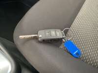 Volkswagen Vento 2020 4p Starline L4/1.6 Aut Linea Anterior 2020 Volkswagen Vento Venta Interiores 10