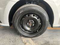 Volkswagen Vento 2020 4p Starline L4/1.6 Aut Linea Anterior 2020 Volkswagen Vento Venta Llantas 1