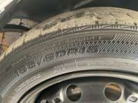 Volkswagen Vento 2020 4p Starline L4/1.6 Aut Linea Anterior 2020 Volkswagen Vento Venta Llantas 2