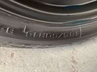 Volkswagen Vento 2020 4p Starline L4/1.6 Aut Linea Anterior 2020 Volkswagen Vento Venta Llantas 11