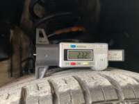 Volkswagen Vento 2020 4p Starline L4/1.6 Aut Linea Anterior 2020 Volkswagen Vento Venta Llantas 12