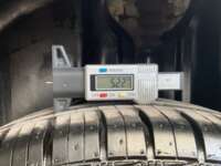 Volkswagen Vento 2020 4p Starline L4/1.6 Aut Linea Anterior 2020 Volkswagen Vento Venta Llantas 6