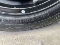 Volkswagen Vento 2020 4p Starline L4/1.6 Aut Linea Anterior 2020 Volkswagen Vento Venta Llantas 8