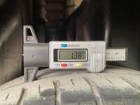 Volkswagen Vento 2020 4p Starline L4/1.6 Aut Linea Anterior 2020 Volkswagen Vento Venta Llantas 9