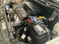 Volkswagen Vento 2020 4p Starline L4/1.6 Aut Linea Anterior 2020 Volkswagen Vento Venta Motor 3