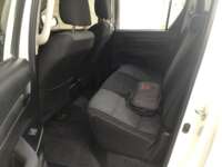 Toyota Hilux 2017 4p Doble Cabina SR L4/2.7 Man 2017 Toyota Hilux Venta Interiores 15