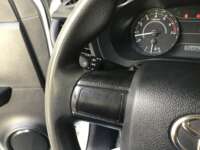Toyota Hilux 2017 4p Doble Cabina SR L4/2.7 Man 2017 Toyota Hilux Venta Interiores 6
