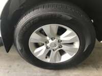 Toyota Hilux 2017 4p Doble Cabina SR L4/2.7 Man 2017 Toyota Hilux Venta Llantas 1