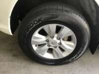Toyota Hilux 2017 4p Doble Cabina SR L4/2.7 Man 2017 Toyota Hilux Venta Llantas 10