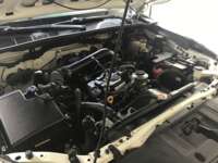 Toyota Hilux 2017 4p Doble Cabina SR L4/2.7 Man 2017 Toyota Hilux Venta Motor 1