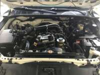 Toyota Hilux 2017 4p Doble Cabina SR L4/2.7 Man 2017 Toyota Hilux Venta Motor 2