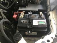Toyota Hilux 2017 4p Doble Cabina SR L4/2.7 Man 2017 Toyota Hilux Venta Motor 4