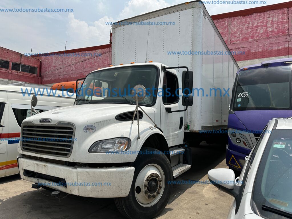 imagen principal de la unidad