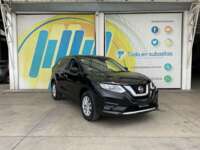 Nissan X-Trail 2019 5p Sense 2 Row L4/2.5 CVT 2019 Nissan X-Trail Venta Exteriores 3