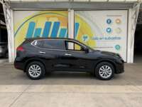 Nissan X-Trail 2019 5p Sense 2 Row L4/2.5 CVT 2019 Nissan X-Trail Venta Exteriores 4
