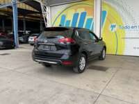 Nissan X-Trail 2019 5p Sense 2 Row L4/2.5 CVT 2019 Nissan X-Trail Venta Exteriores 5
