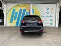 Nissan X-Trail 2019 5p Sense 2 Row L4/2.5 CVT 2019 Nissan X-Trail Venta Exteriores 6
