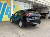 Nissan X-Trail 2019 5p Sense 2 Row L4/2.5 CVT 2019 Nissan X-Trail Venta Exteriores 7