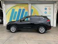 Nissan X-Trail 2019 5p Sense 2 Row L4/2.5 CVT 2019 Nissan X-Trail Venta Exteriores 8